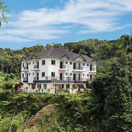 Rovers Inn Guesthouse - Age 11 And Above Only (Adults Only) Tanah Rata Exterior photo