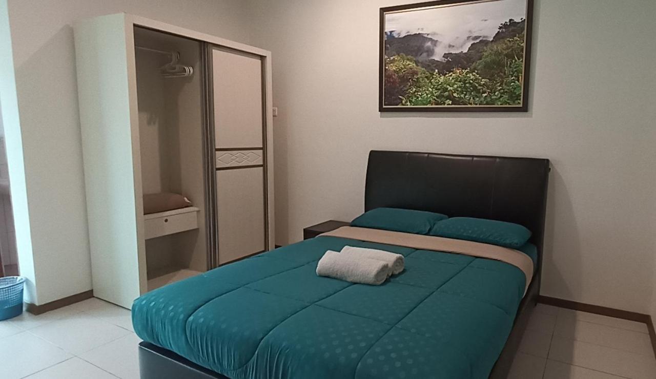 Rovers Inn Guesthouse - Age 11 And Above Only (Adults Only) Tanah Rata Exterior photo