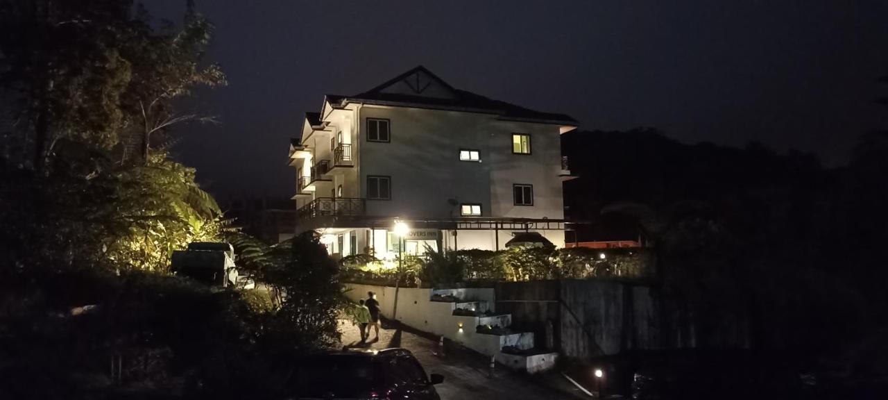 Rovers Inn Guesthouse - Age 11 And Above Only (Adults Only) Tanah Rata Exterior photo
